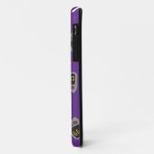 glucometer Case-Mate iPhone case (Achterkant/links)