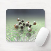 Glucose Muismat (Met muis)