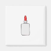 Glue Magneet (Voorkant)