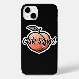 Glute Squad Peach Fitness Workout