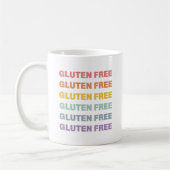 Gluten coloré sans Mug (Gauche)