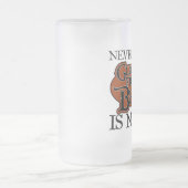 Gluten Free Beer Mok (Center)