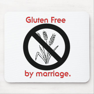 Gluten Free by Marriage Muismat