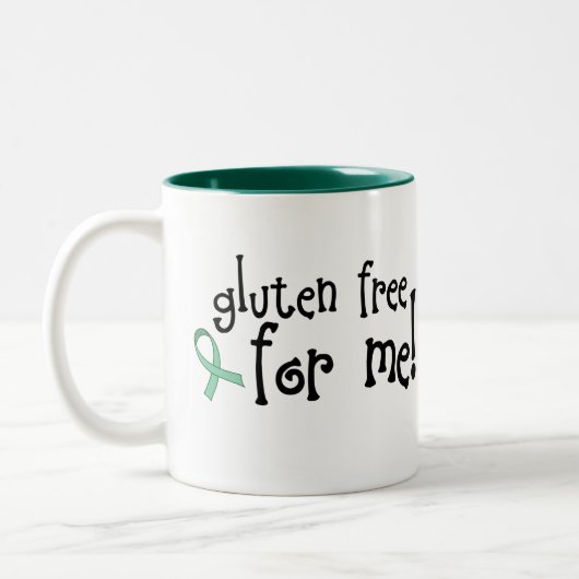 Gluten Free Celiac Mok (Links)