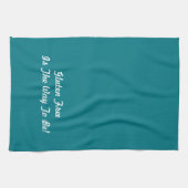 Gluten Free Kitchen Towel Theedoek (Horizontaal)