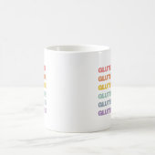 Gluten Free Mug (Centre)