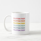 Gluten Free Mug (Gauche)