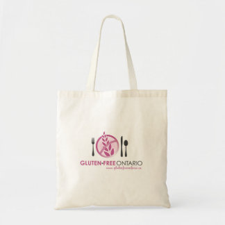 Gluten-Free Ontario Bag Tote Bag
