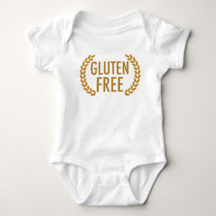 Gluten vrij romper