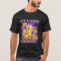 Glutentolerante Foodie Beer Lover Broodtarwe Prod