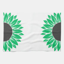 Glutenvrij Zonnebloem Groen