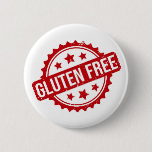 Glutenvrije Button