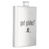 Glutes Telemark Skiing Flacon (Rechts)