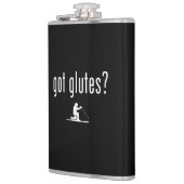 Glutes Telemark Skiing Heupfles (Links)