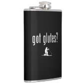 Glutes Telemark Skiing Heupfles (Rechts)