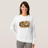 Gluttony T-shirt (Voorkant volledig)