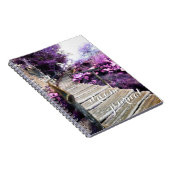 glycine, journal de rêve (Côté Droit)