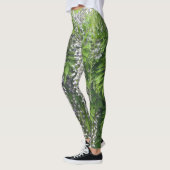 Glycines Legging (Gauche)