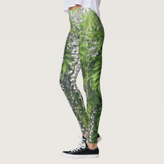 Glycines Legging (Gauche)