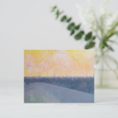 Glyndeburg 2000 briefkaart (Staand voorkant)