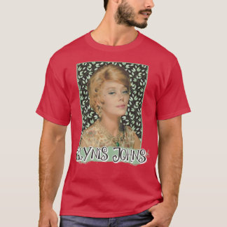 Glynis Johns T-shirt