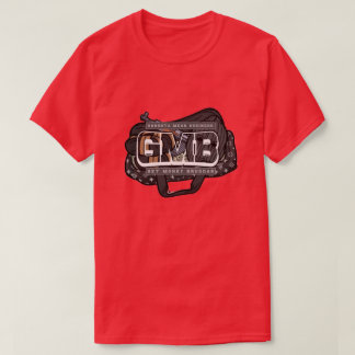 GMB Vogelroep T-shirt