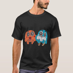 Gmbal en Darwin T-shirt