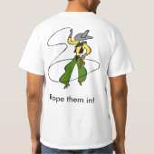 GMC 2008 T-SHIRT (Achterkant)