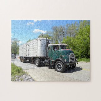GMC Grote Deen Puzzel Legpuzzel