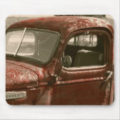 GMC MUISMAT (Voorkant)