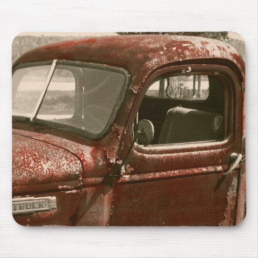 GMC MUISMAT (Voorkant)