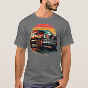 GMC Sierra 1 T-shirt