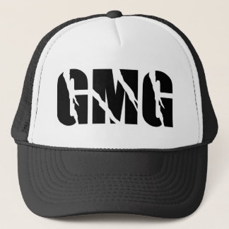 GMG Trucker Hat () Trucker Pet