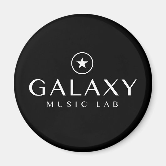 GML - Magnet (Devant)