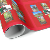 GMMS Trail Riding 7 emballage cadeau (Coin rond)
