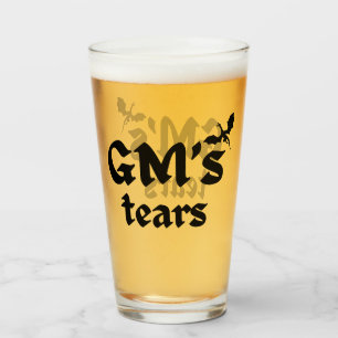 GM's Tears Dragon Glas