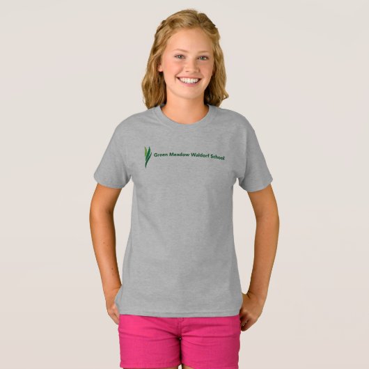 GMWS Ringer Shirt (Voorkant volledig)