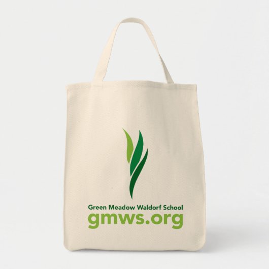 GMWS-Tas Tote Bag (Voorkant)