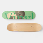   gn skateboard (Horizontaal)