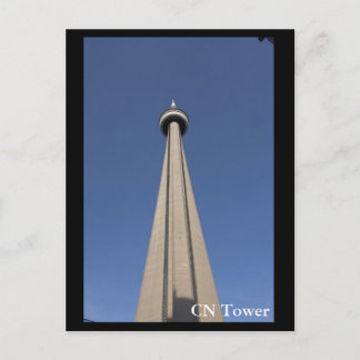 GN-toren, Toronto Briefkaart
