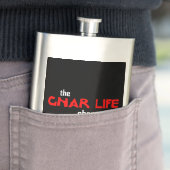 Gnar Life Flacon (Voorbeeld)