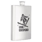 Gnar Whisperer Skiën Flacon (Rechts)