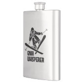 Gnar Whisperer Skiën Flacon (Links)