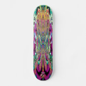Gnarly g-cat Pro Skateboard (Voorkant)
