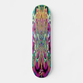 Gnarly g-cat Pro Skateboard