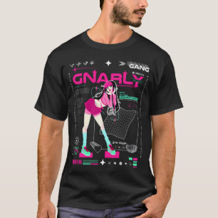 Gnarly - Katseye T-shirt
