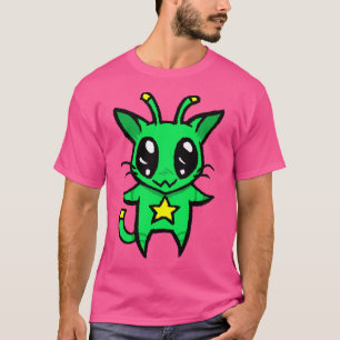 Gnarpy van Regretator T-shirt