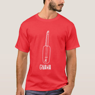 Gnawa Gambri T-shirt