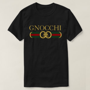 gnocchi homme tshirts tshirts femme nourriture drô