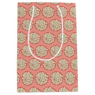 Gnocchi Italiaanse keuken Voedsel Aardappel Dumpli Medium Cadeauzakje